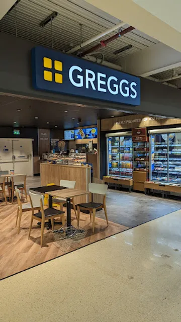 Greggs