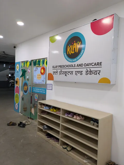 KLAY Dadar West - Pre Schools and Daycare