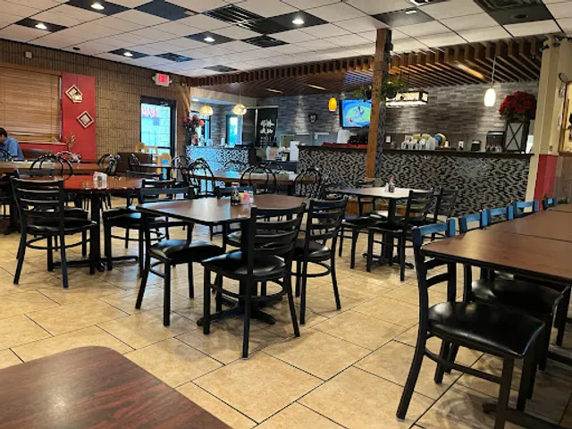 Chuanyu Fusion 川渝食府