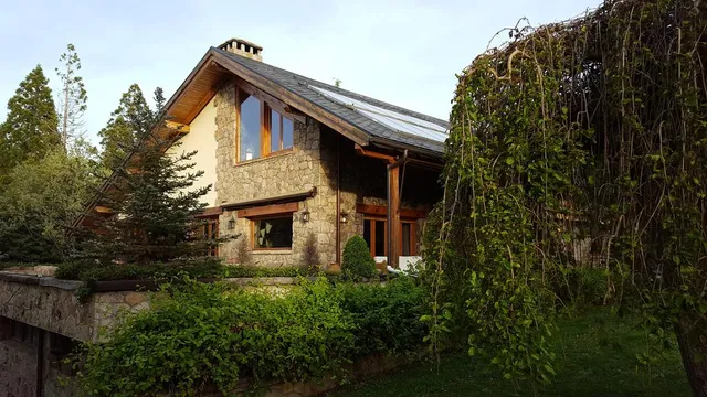 Casa Bonita Navacerrada