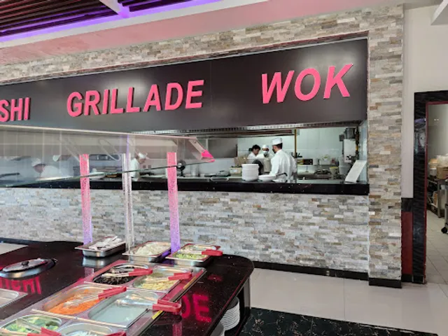 Palais de St. Thibault