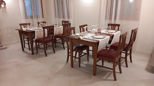 Ristorante borgo cicogna