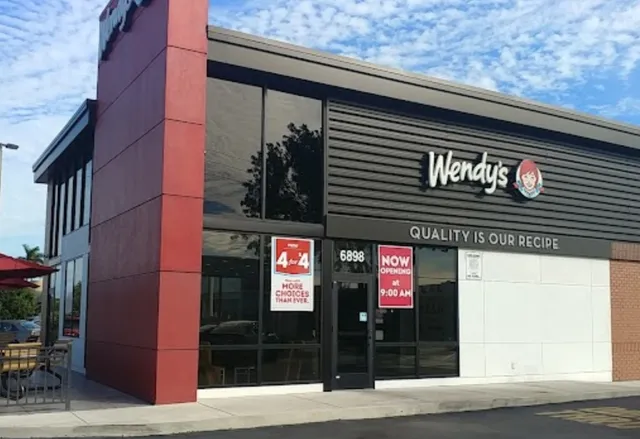 Wendy's