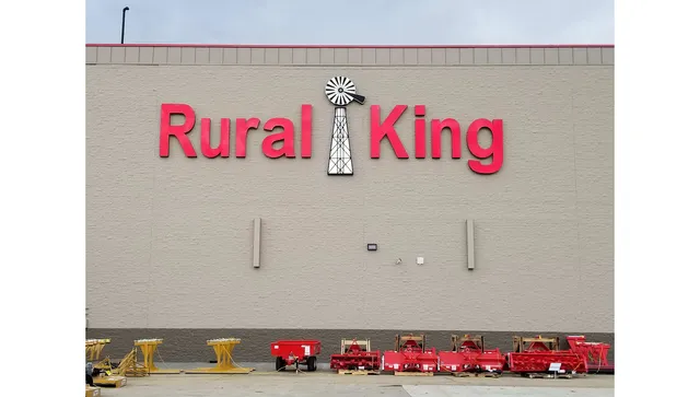 Rural King