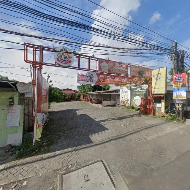 Soto Standart Restoran