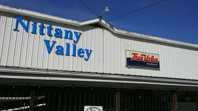 Nittany Valley True Value