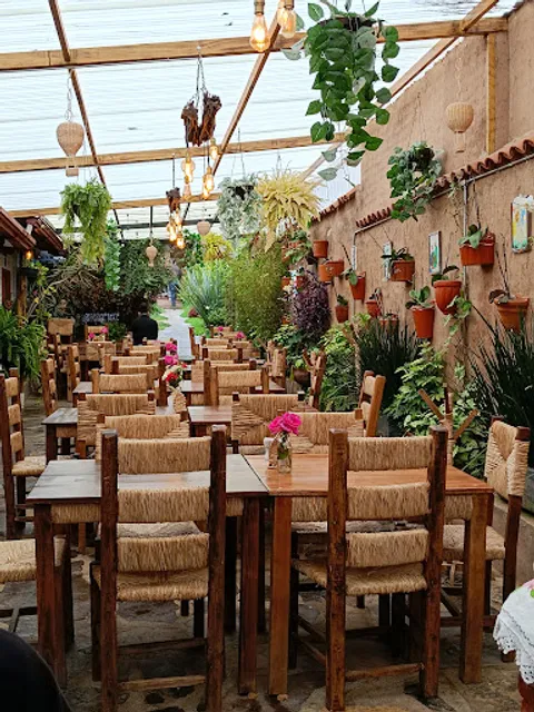 Aguacatlán cocina tradicional