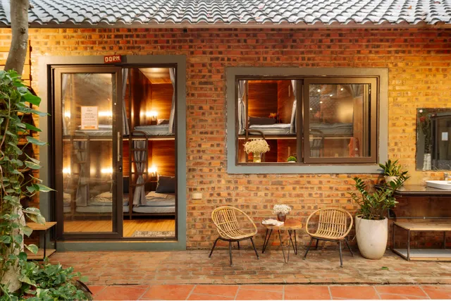 WAFAMI Homestay Ninh Binh