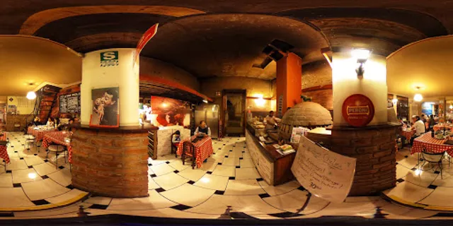 Peruita Pizzería & Vino