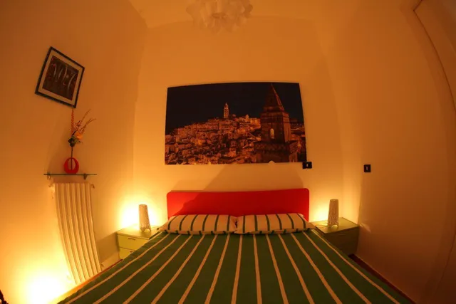 Casa Vacanze La Casetta del vicinato