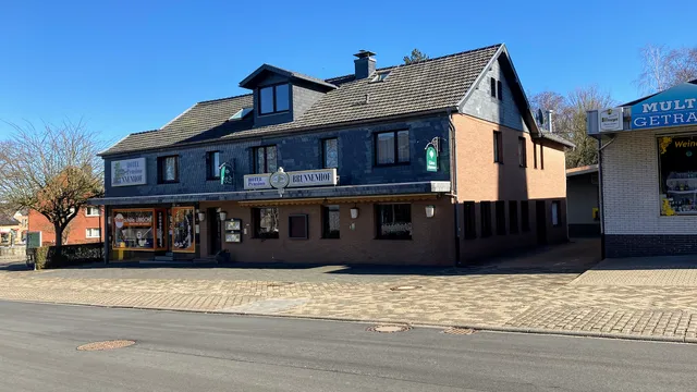 Hotel Pension Brunnenhof