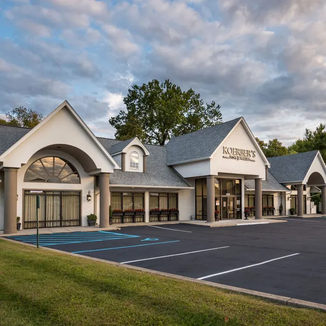 Koerber's Fine Jewelry