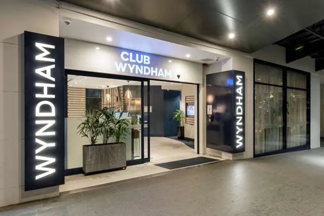 Club Wyndham Sydney, Trademark Collection by Wyndham