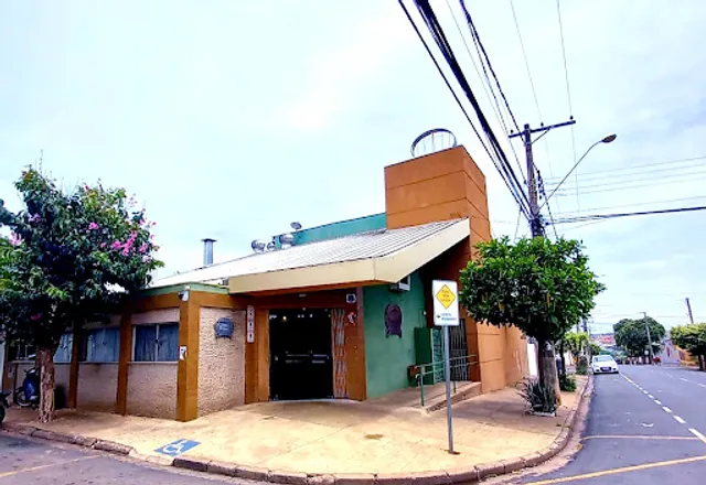 Bakery Belo Horizonte