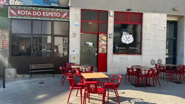 Rota do Espeto