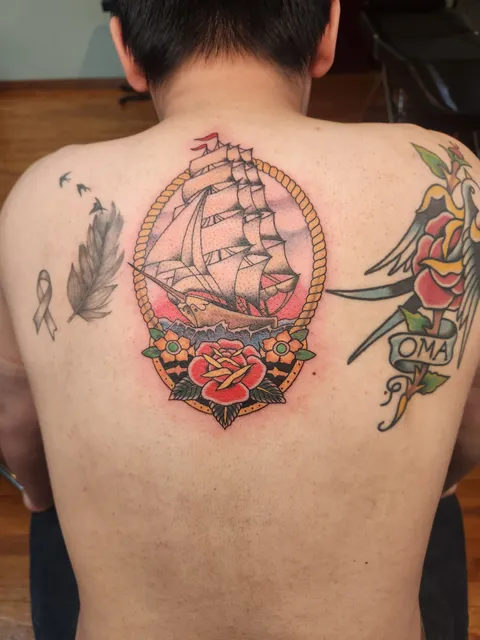 Humble Heart Tattoo - Fine Body Art