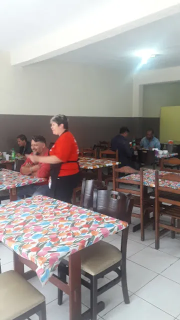 Restaurante Da Avenida