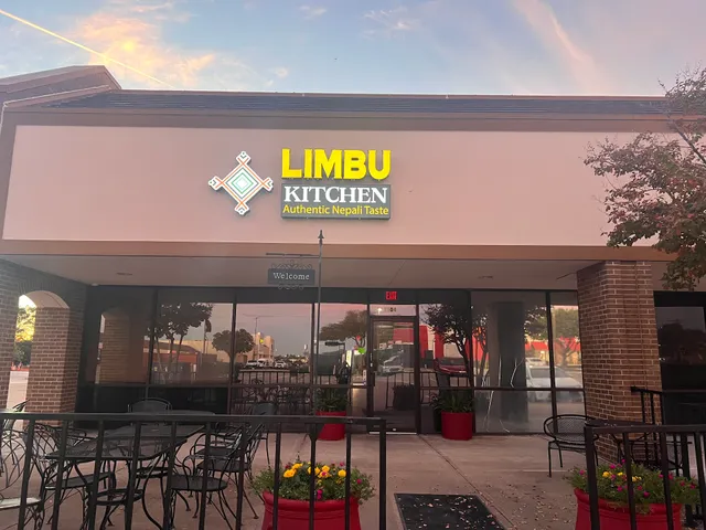 Limbu Kitchen