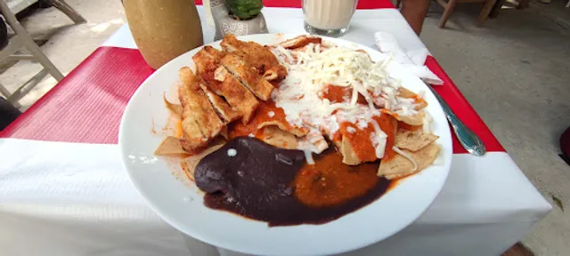 Pozoleria Atotonilco