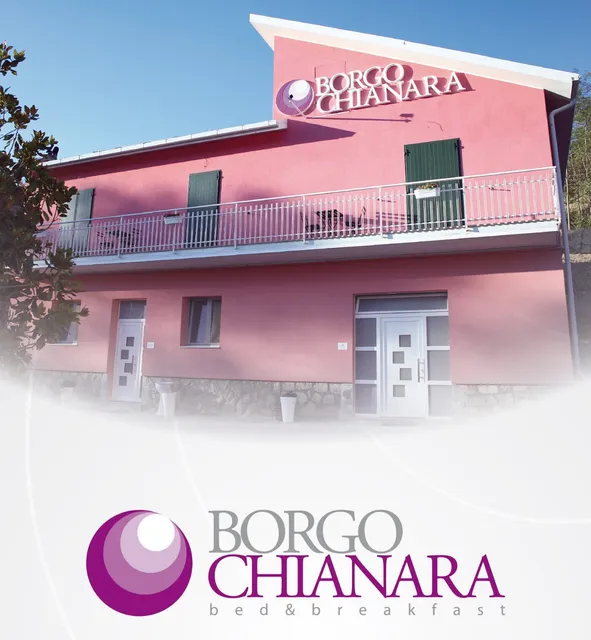 B&B Borgo Chianara