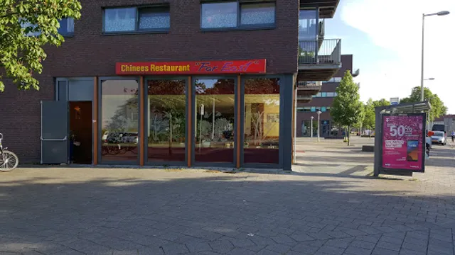 Chinees Restaurant Far East