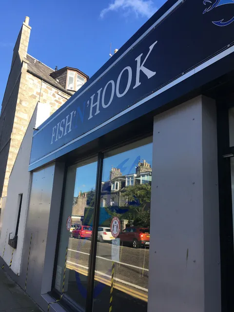 Fish n Hook