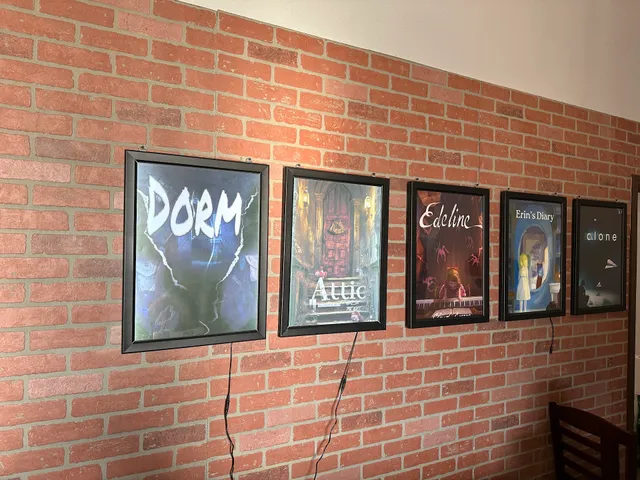 Cloud Escape - Escape Room