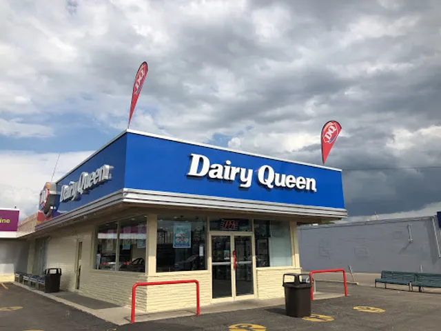 Dairy Queen (Treat)