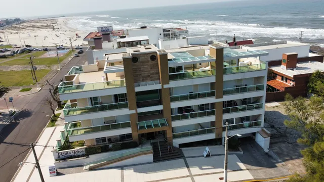 Residencial Villa Lobos