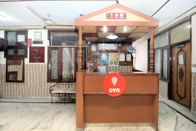 OYO Hotel Victoria Regency