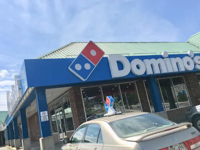 Domino's Pizza