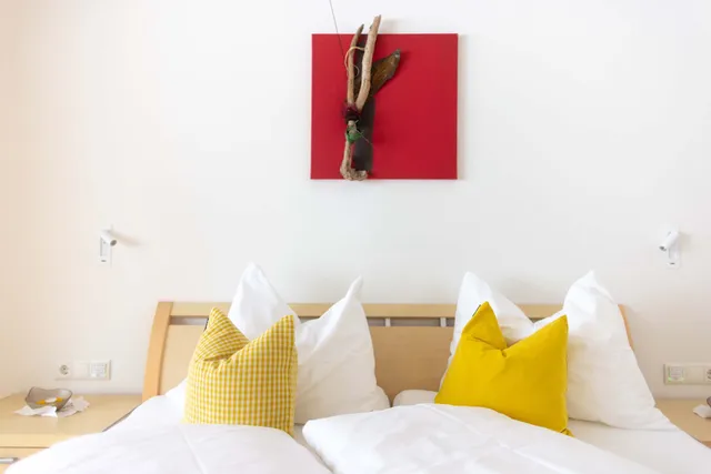 Ferienwohnung Flanuf