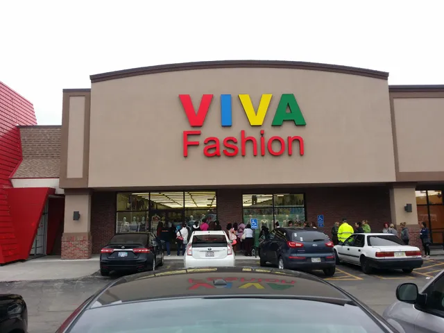 Viva Fashion