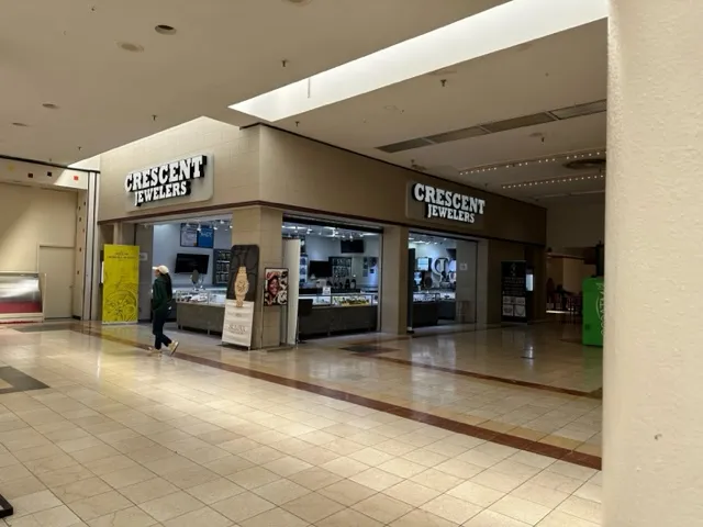 CRESCENT JEWELERS SOUTH DEKALB MALL