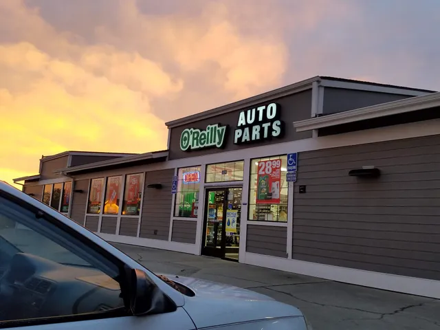 O'Reilly Auto Parts