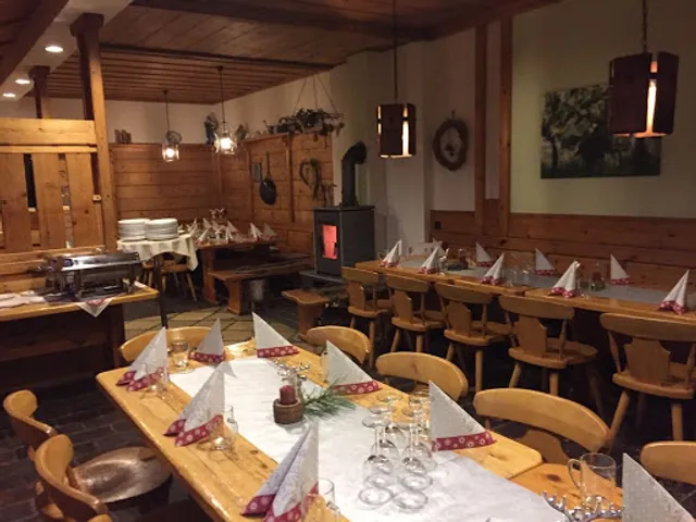 Buschenschank FrauNeder