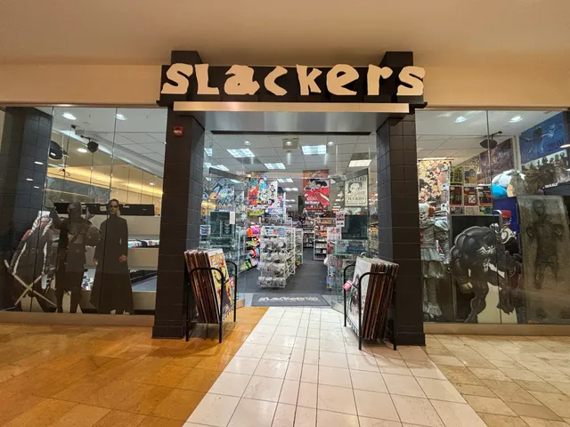 Slackers