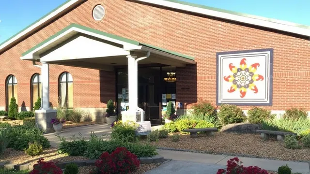 Stewart County Public Library