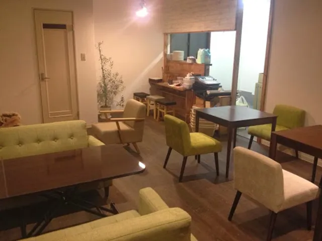 フレンチトースト専門店Cafe Fate