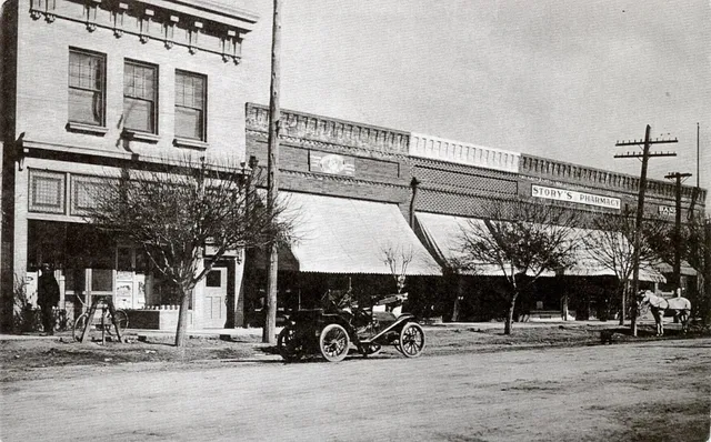 San Dimas Historical Society