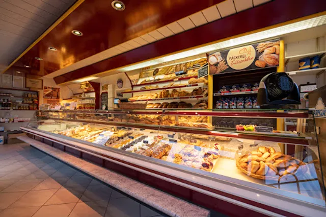 Bäckerei Trützschler