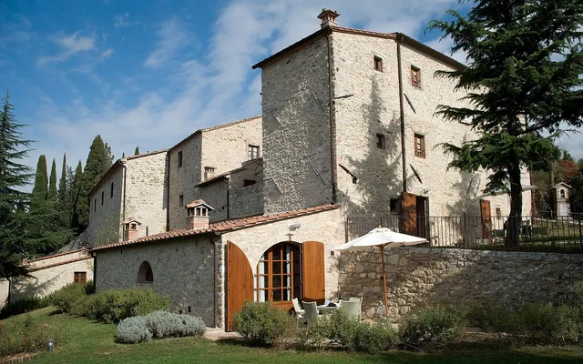 Borgo di Pietrafitta Relais