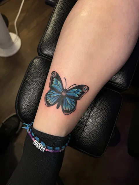 Battlefront Tattoo Company