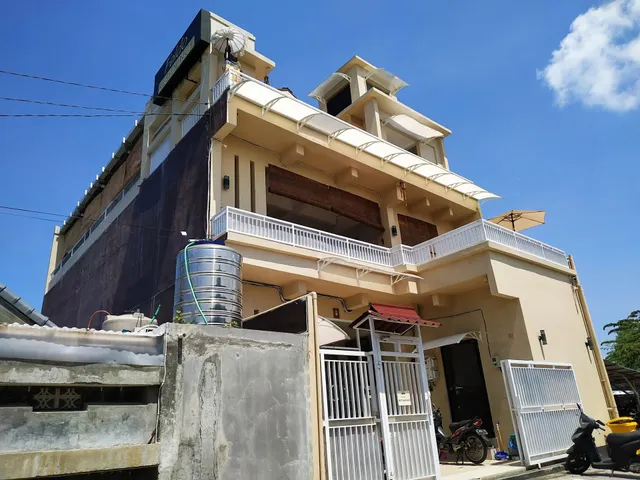 Airy Legian Pandawa Satu 1 Kuta Bali