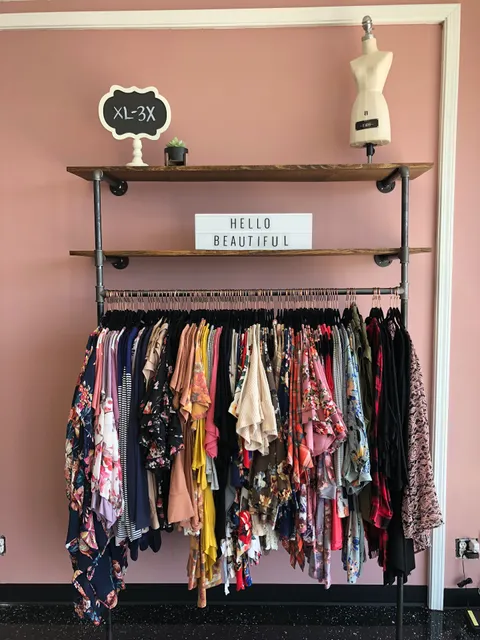 Fourever Young Boutique LLC