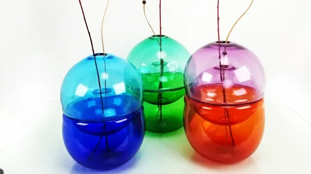 Swamp Girl Glass Blowing LLC