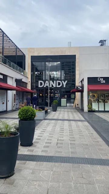 DANDY - Lomitas Street