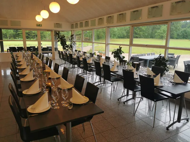 Holstebro Golfcafé