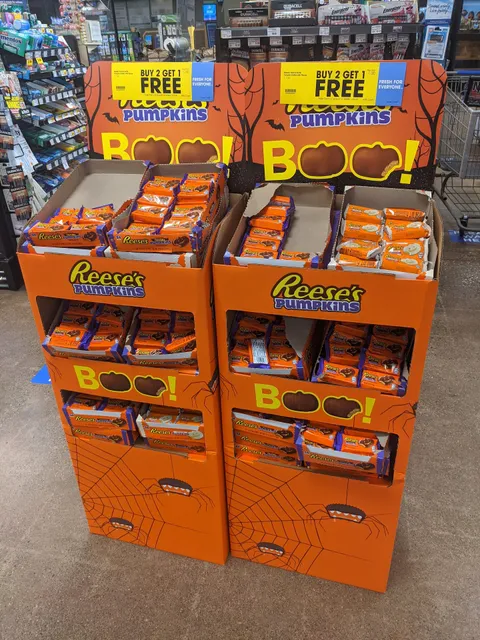 Danville Shopping Center