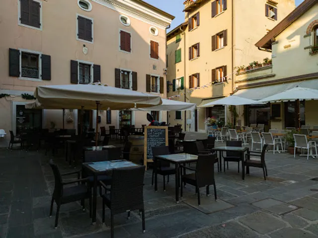 Prosciutteria 1961 Grado